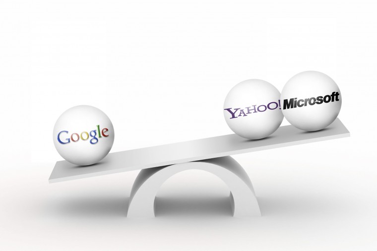 Microsoft to file antitrust complaint against Google in Europe